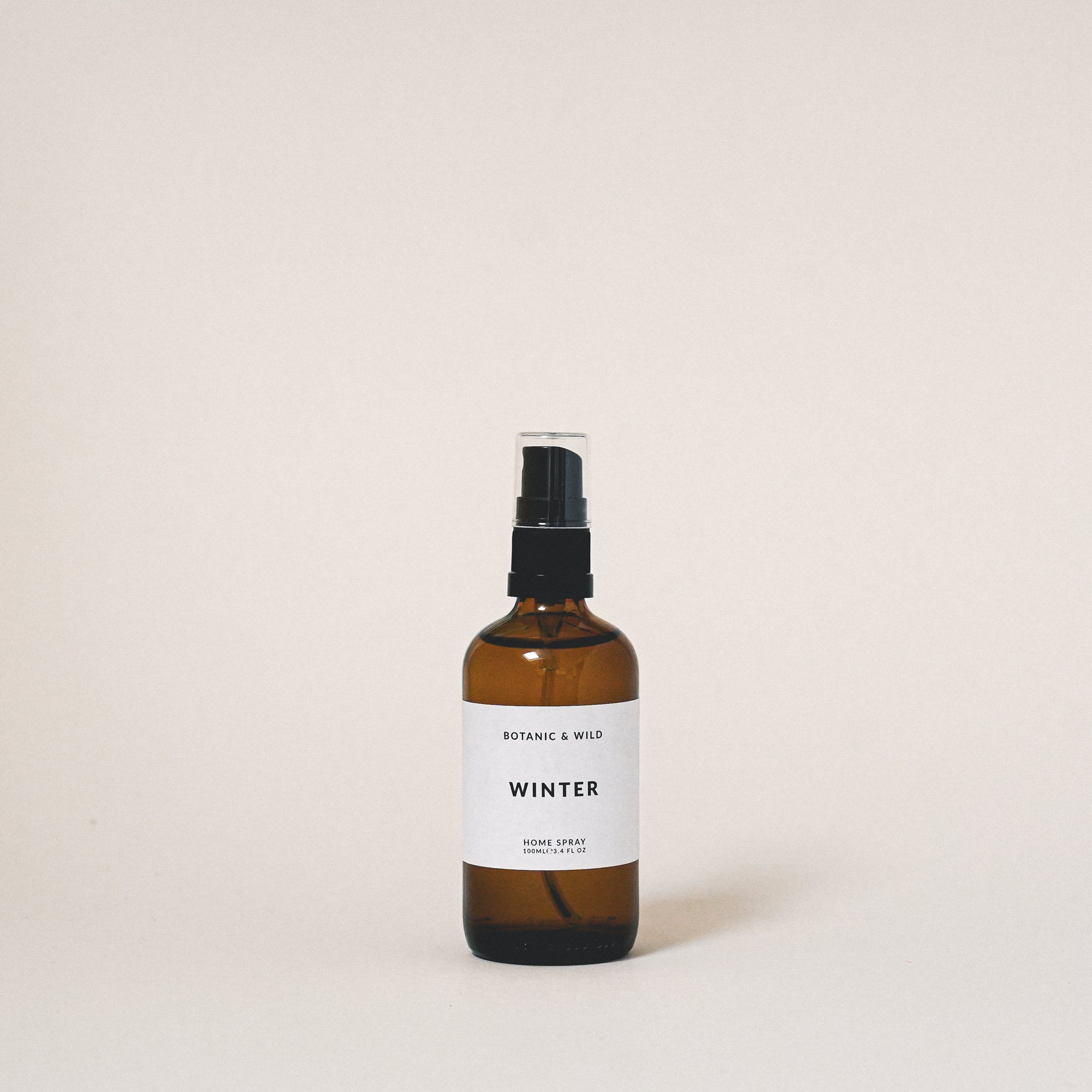 WINTER Home Spray