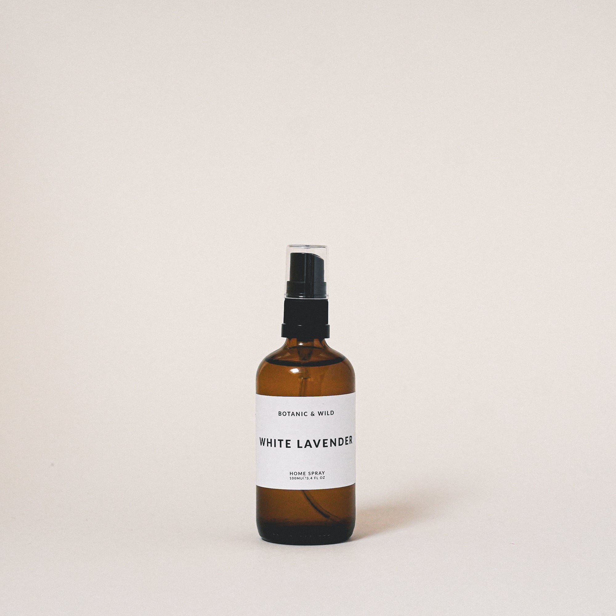 WHITE LAVENDER Home Spray
