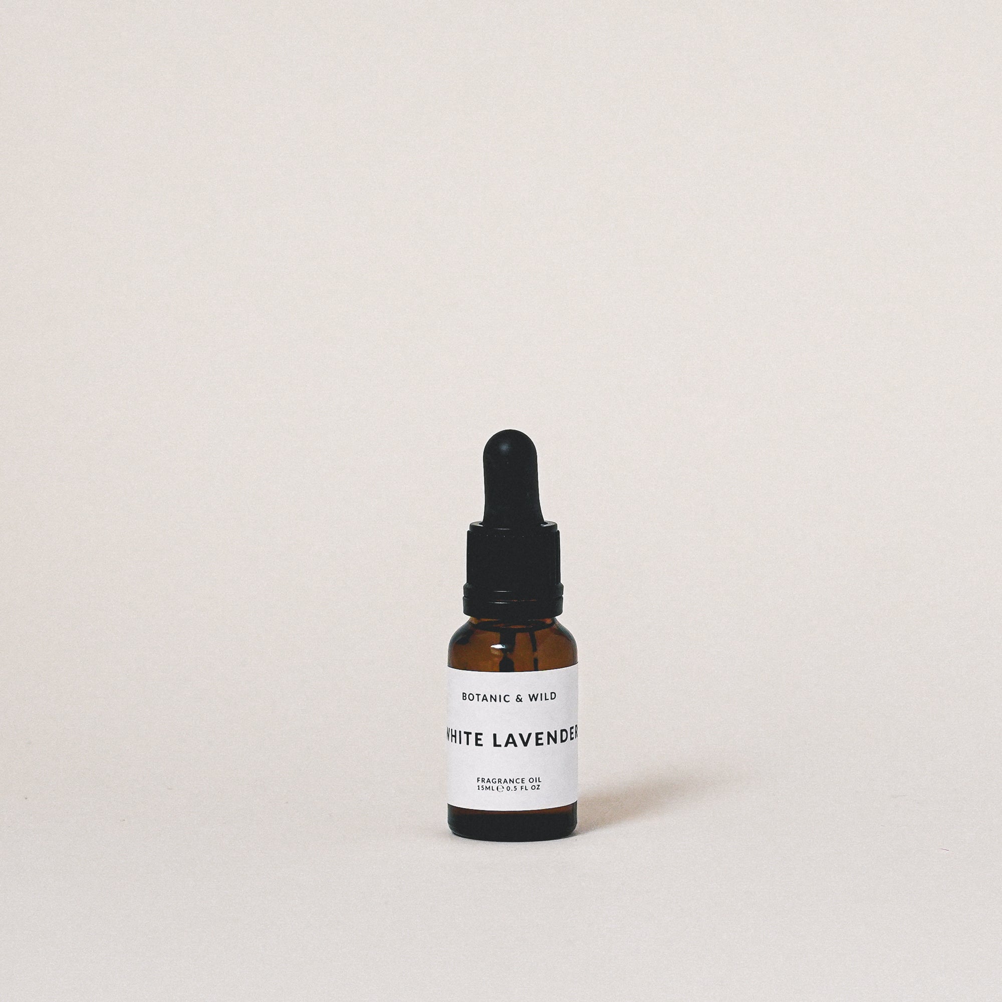WHITE LAVENDER Fragrance Oil