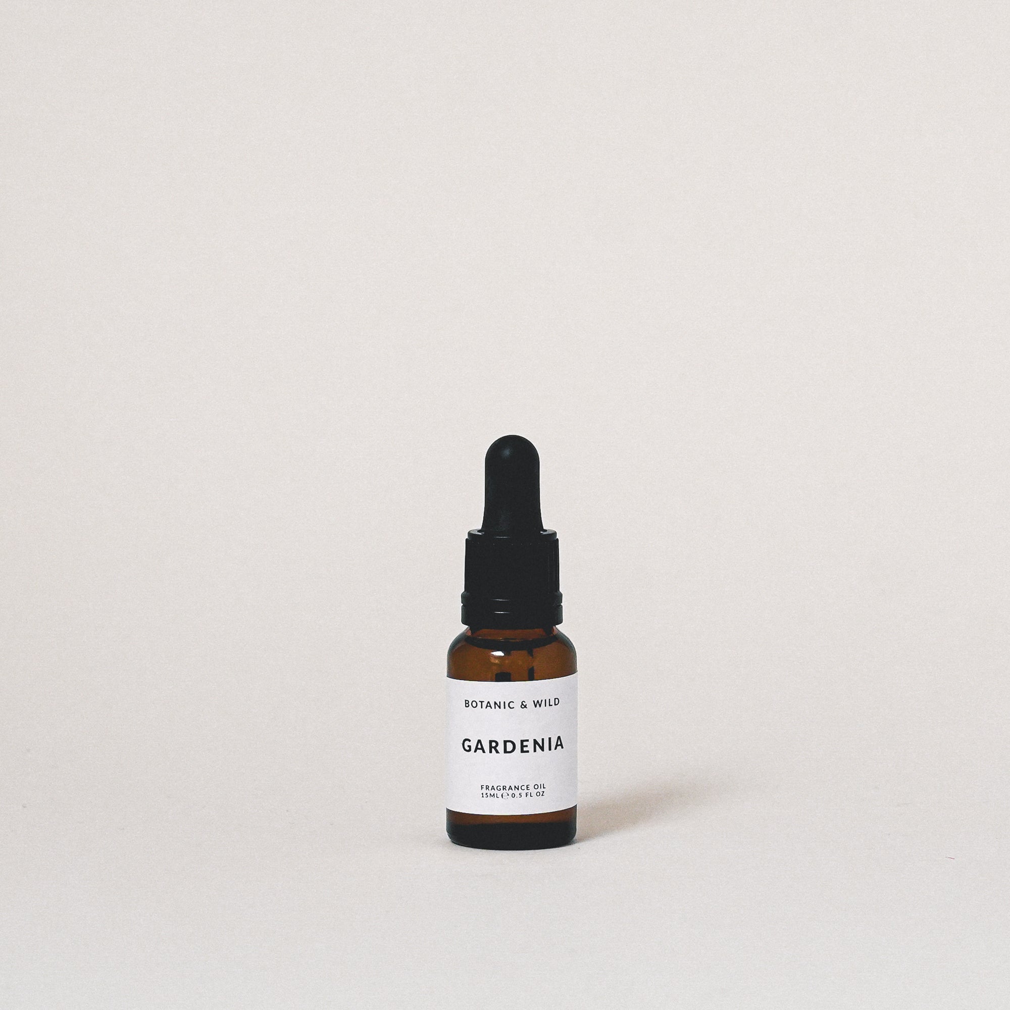 GARDENIA Fragrance Oil