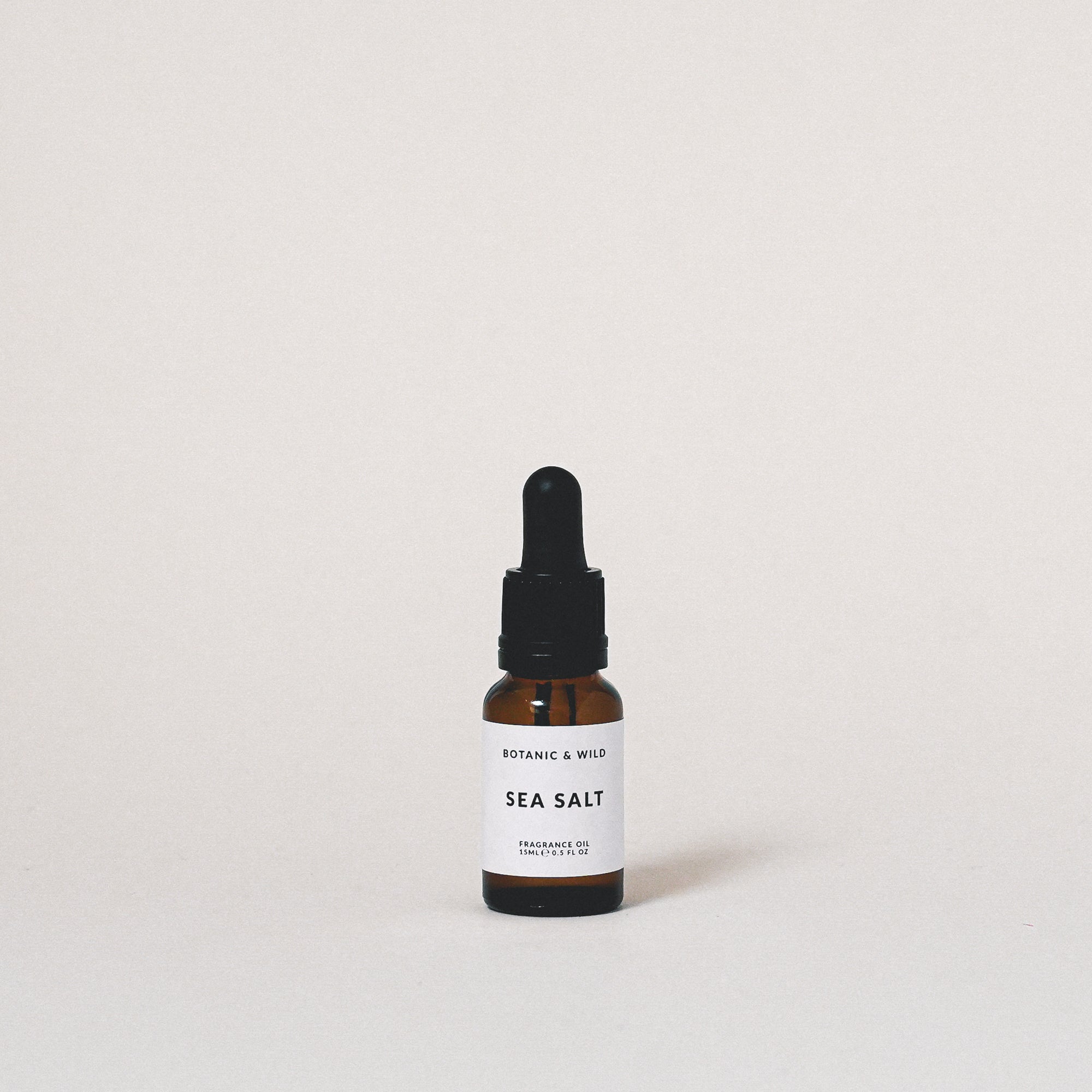 SEA SALT Fragrance Oil