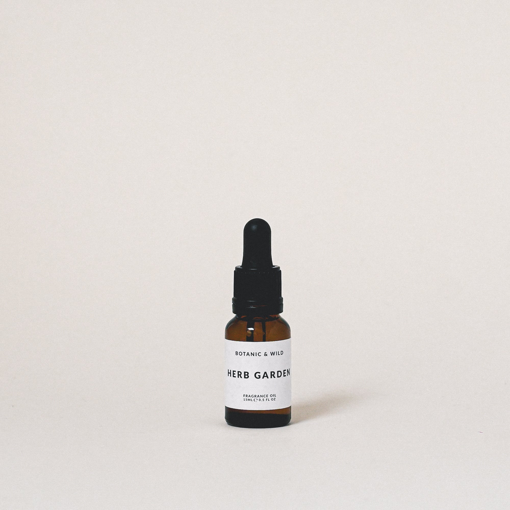 HERB GARDEN Fragrance Oil