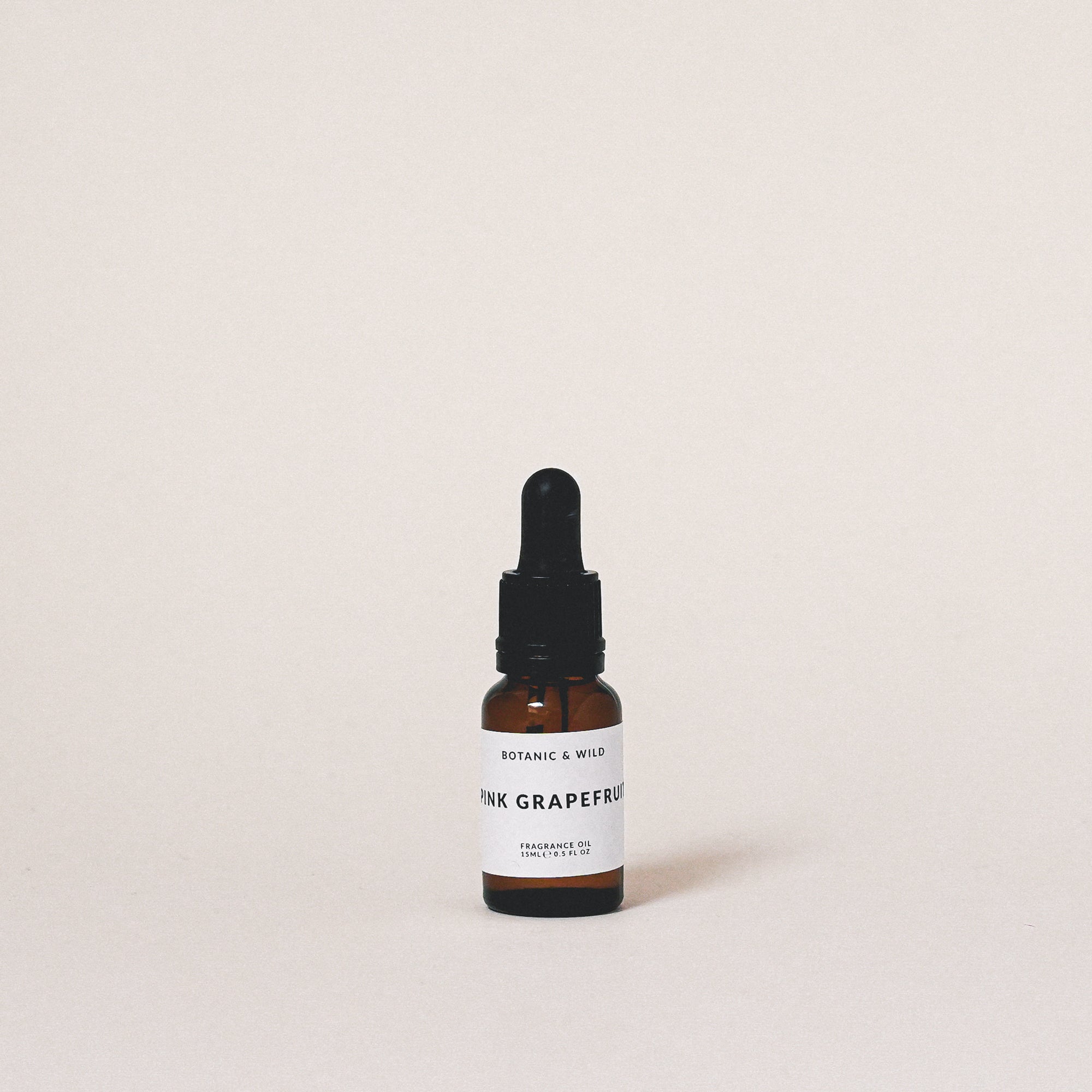 PINK GRAPEFRUIT Fragrance Oil