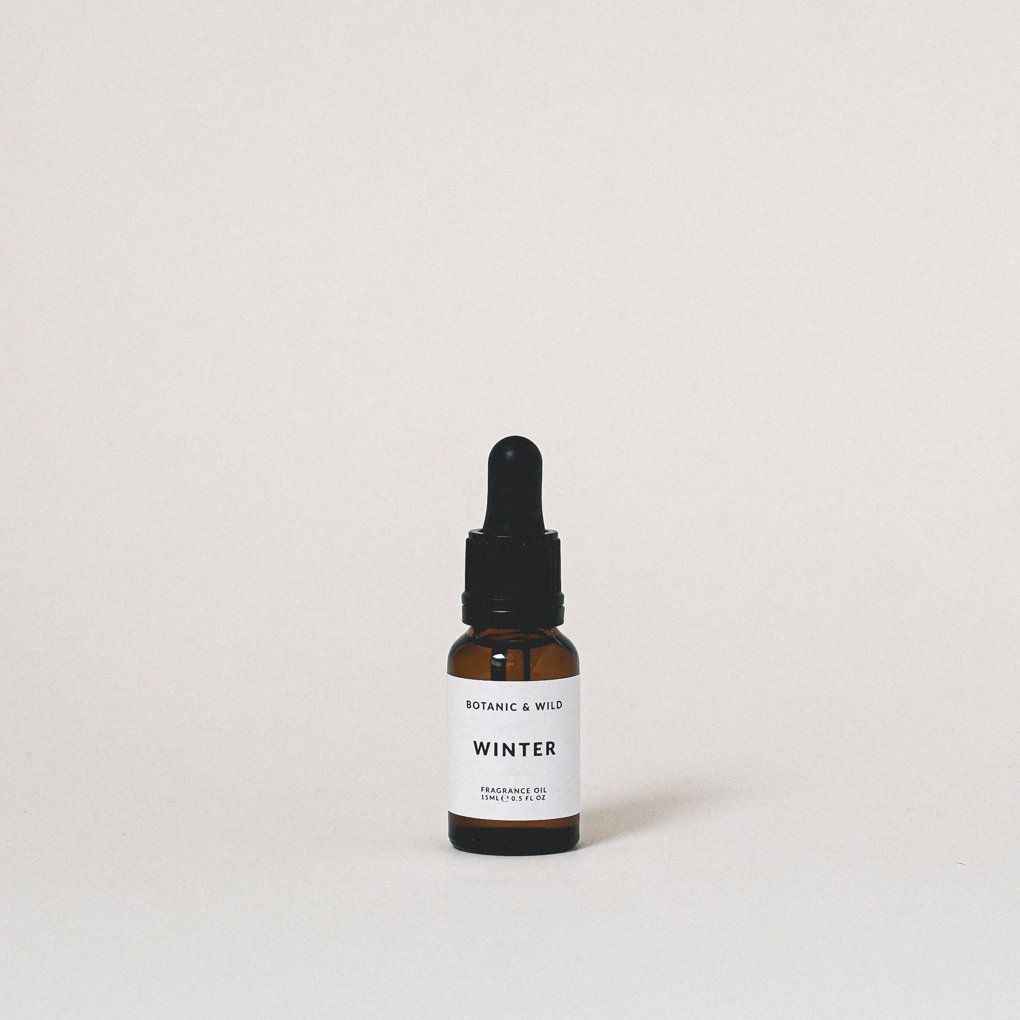 WINTER Fragrance Oil