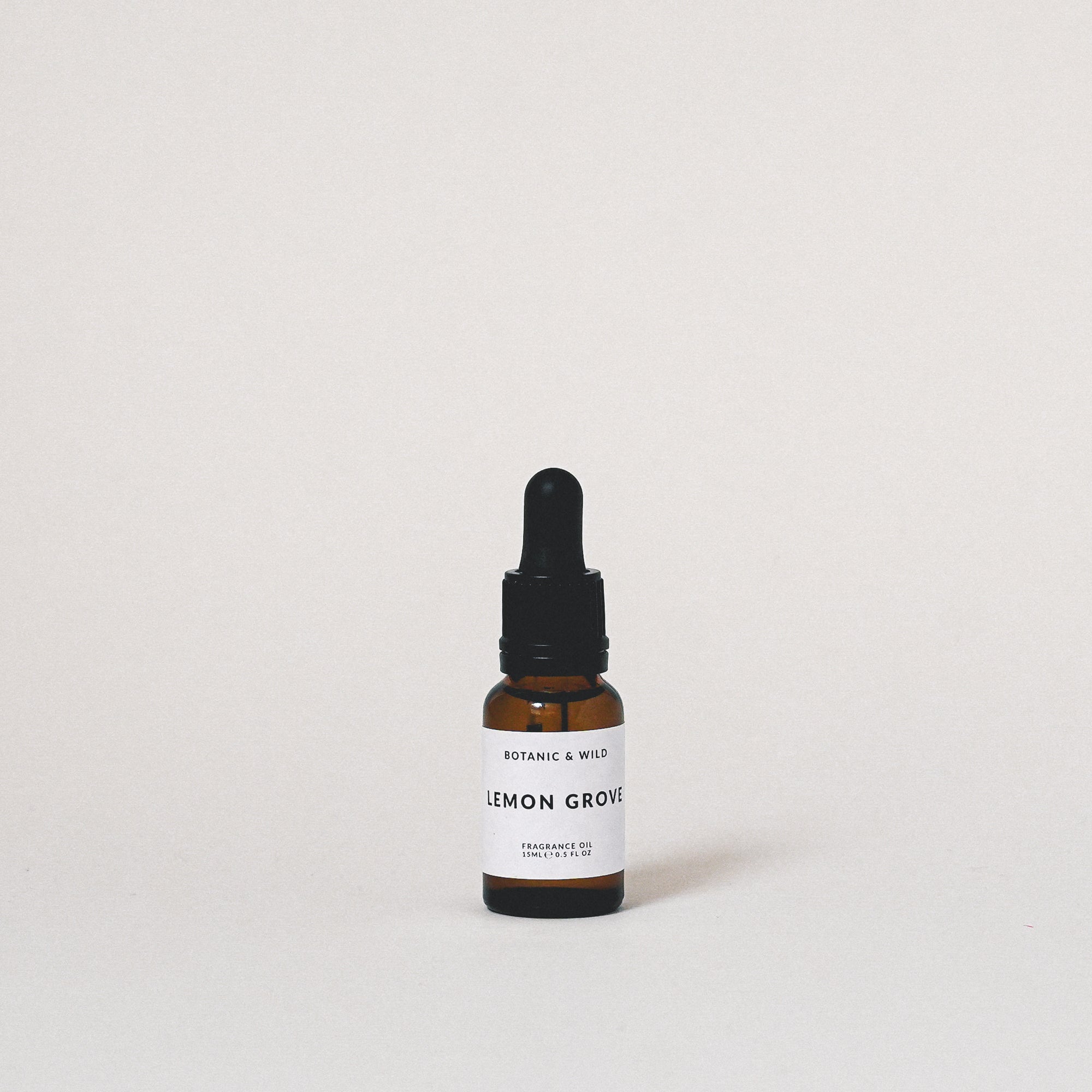 LEMON GROVE Fragrance Oil