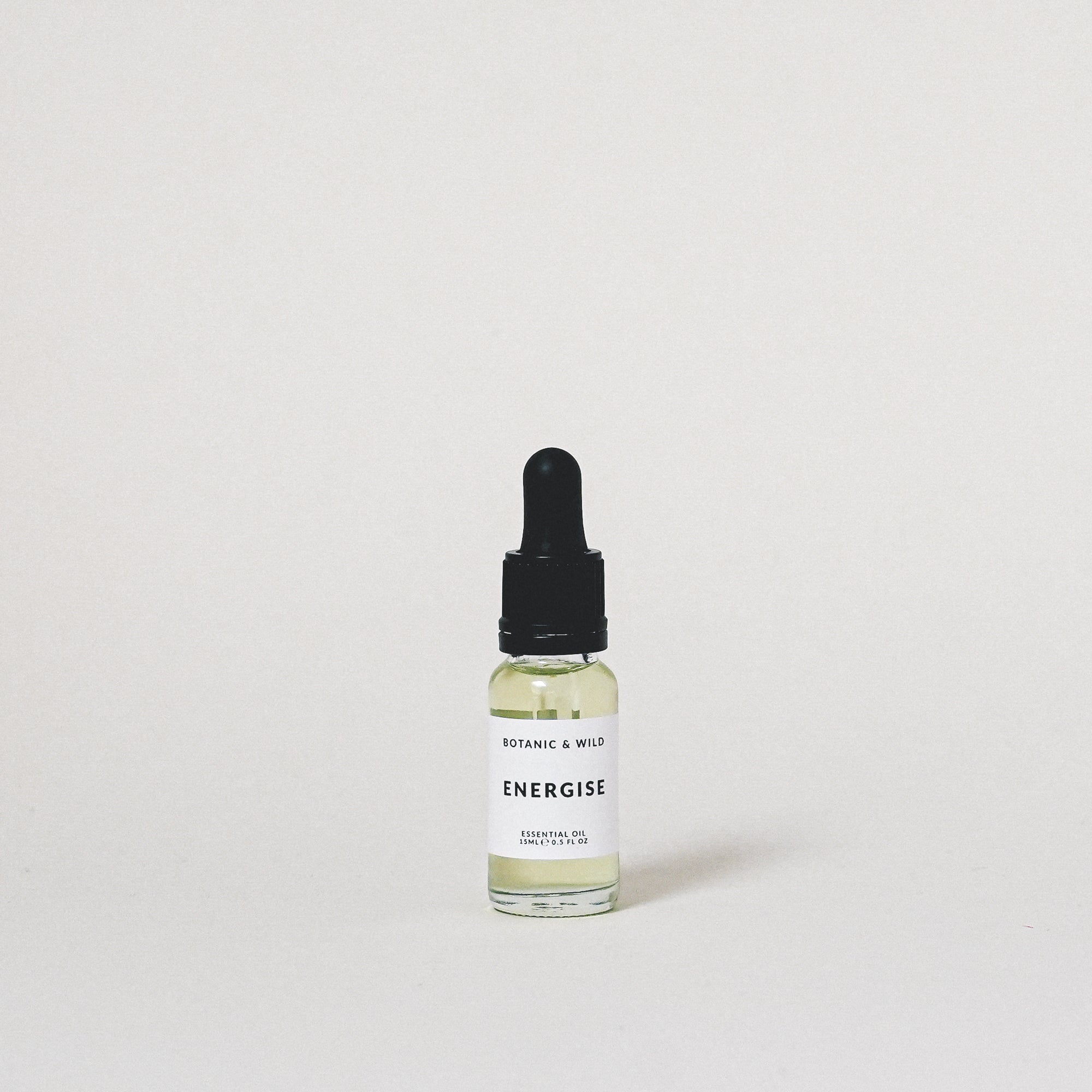 ENERGISE Essential Oil