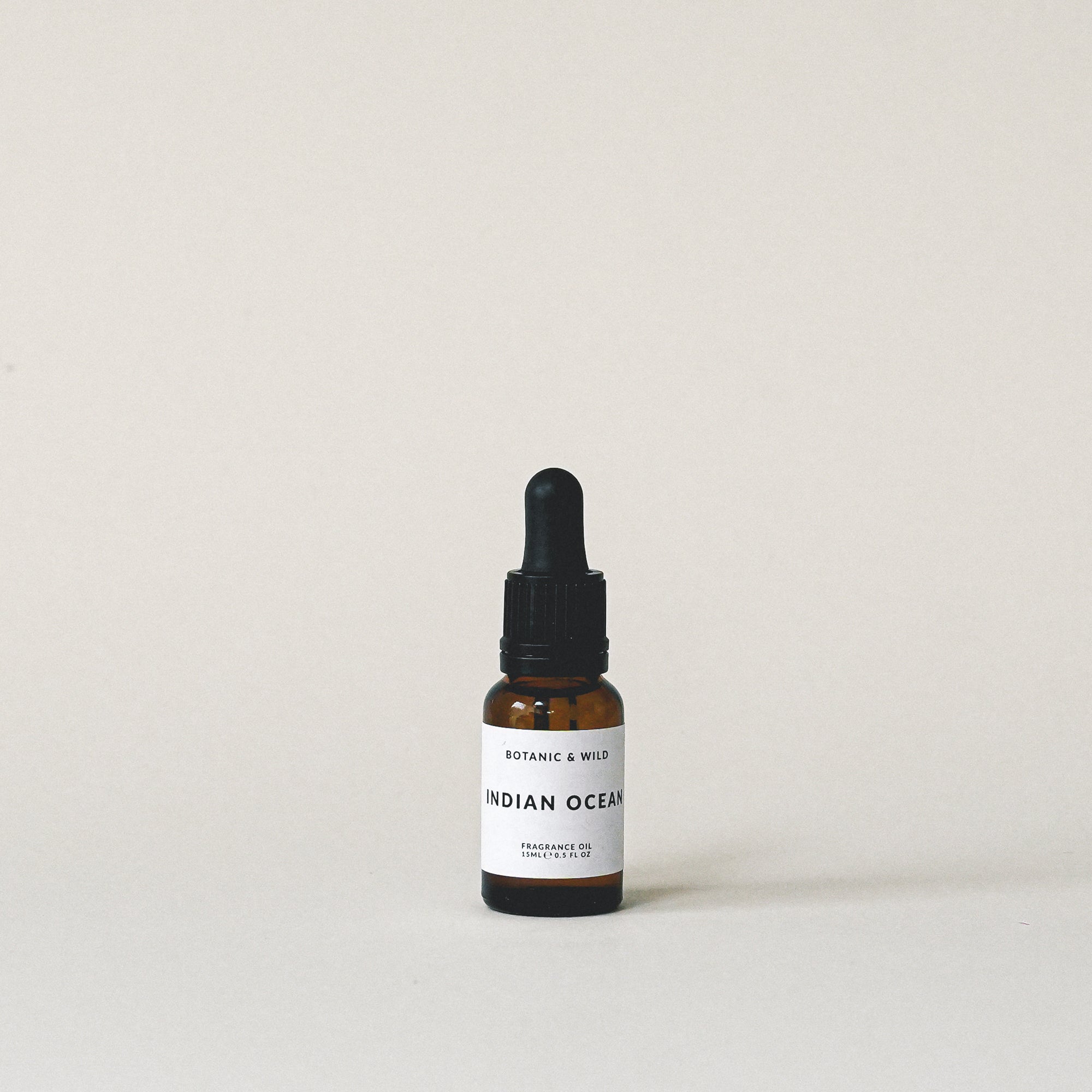 INDIAN OCEAN Fragrance Oil