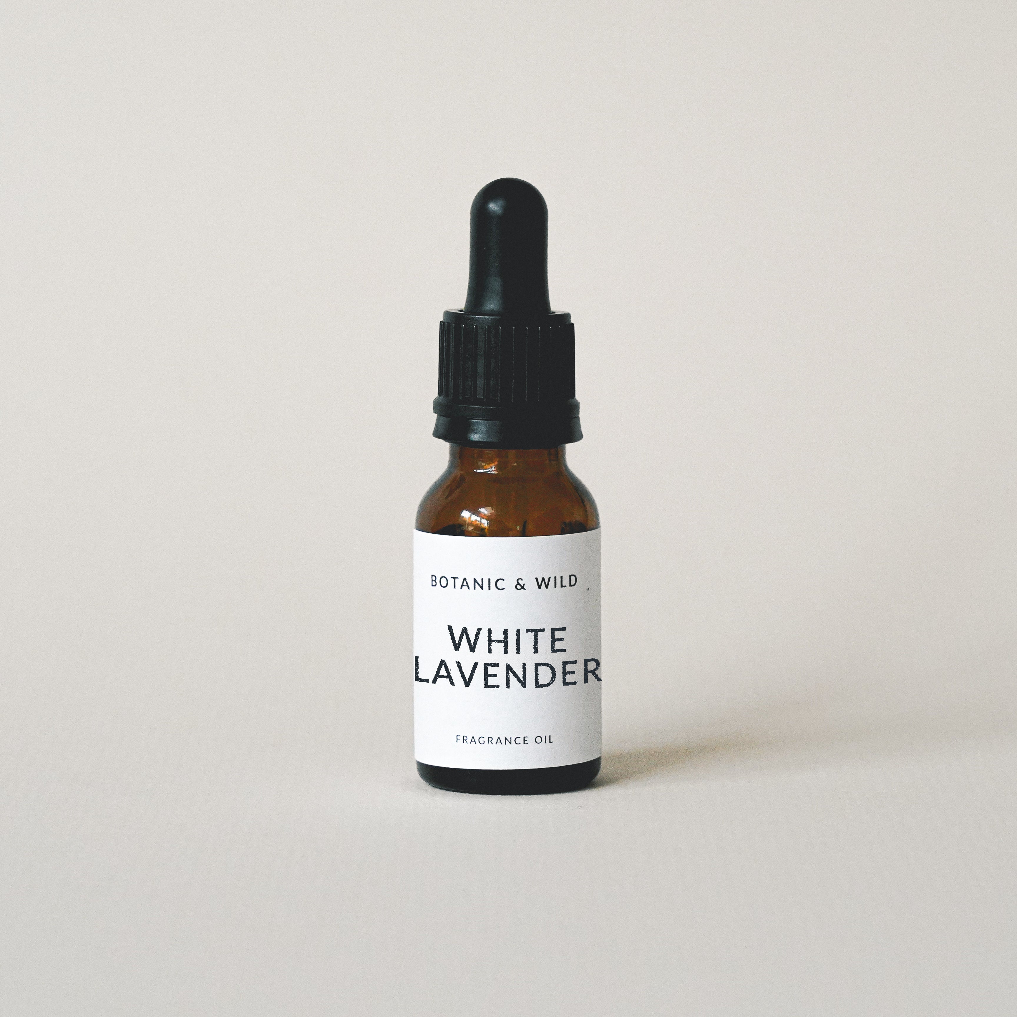 WHITE LAVENDER Fragrance Oil